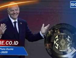 Drawing Piala Dunia Antarklub 2025: Jadwal Lengkap dan Prediksi Laga