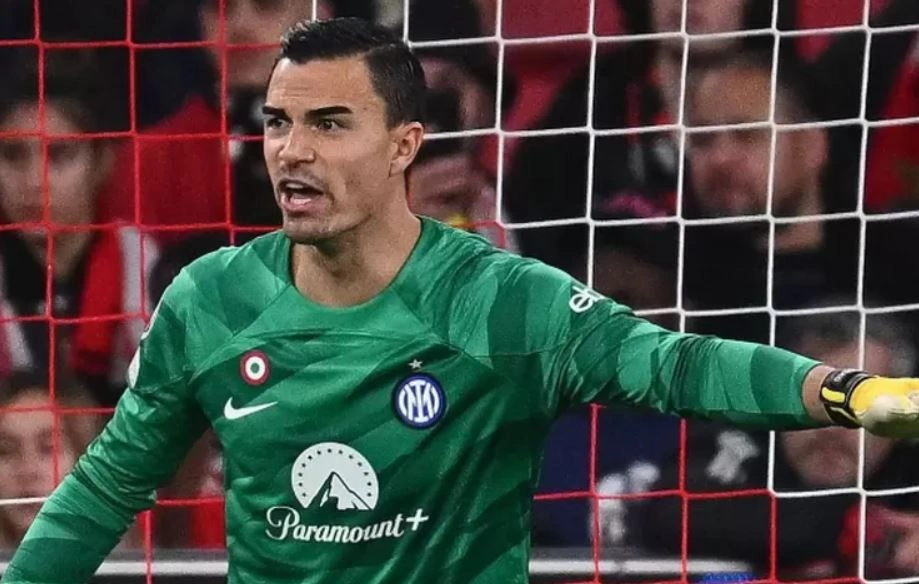 Emil Audero: Dari Como yang Kurang Memuaskan ke Palermo yang Lebih Menjanjikan? Emil Audero