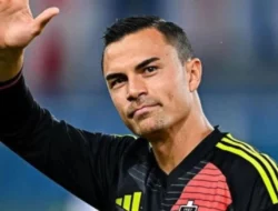 Emil Audero: Dari Como yang Kurang Memuaskan ke Palermo yang Lebih Menjanjikan?