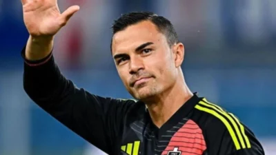 Emil Audero: Dari Como yang Kurang Memuaskan ke Palermo yang Lebih Menjanjikan?