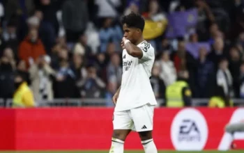 Strategi Real Madrid Matangkan Endrick: Bukan Sekadar Bintang, Tapi Legenda Masa Depan