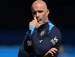 Enzo Maresca Khawatir dengan Situasi Kiper Chelsea Usai Blunder Filip Jorgensen
