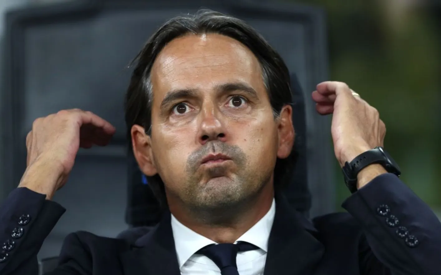 Inter Milan Dihajar Fiorentina: Kekalahan Terburuk di Era Simone Inzaghi? Era Simone Inzaghi