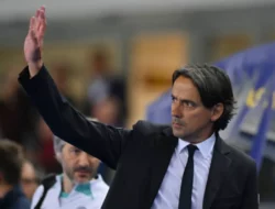 Inter Milan Dihajar Fiorentina: Kekalahan Terburuk di Era Simone Inzaghi?