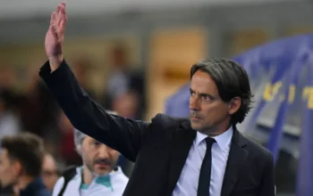 Inter Milan Dihajar Fiorentina: Kekalahan Terburuk di Era Simone Inzaghi?