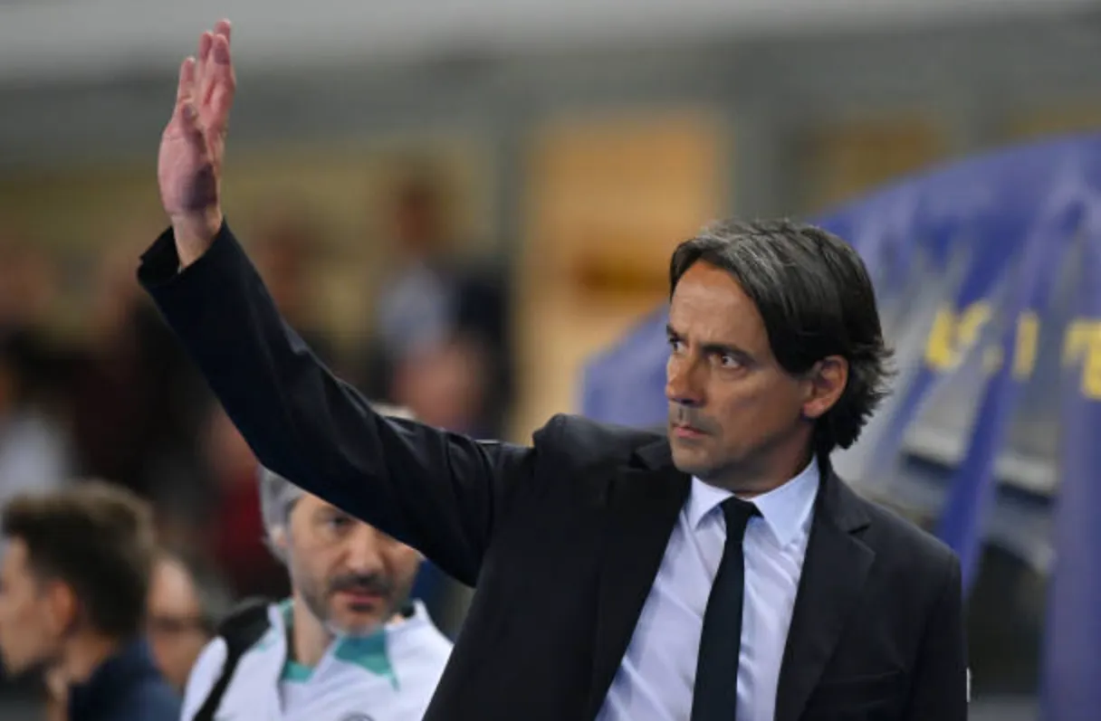 Era Simone Inzaghi 2