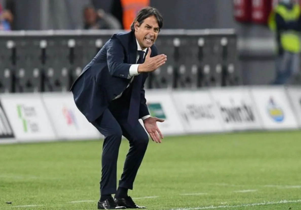 Inter Milan Dihajar Fiorentina: Kekalahan Terburuk di Era Simone Inzaghi? Era Simone Inzaghi