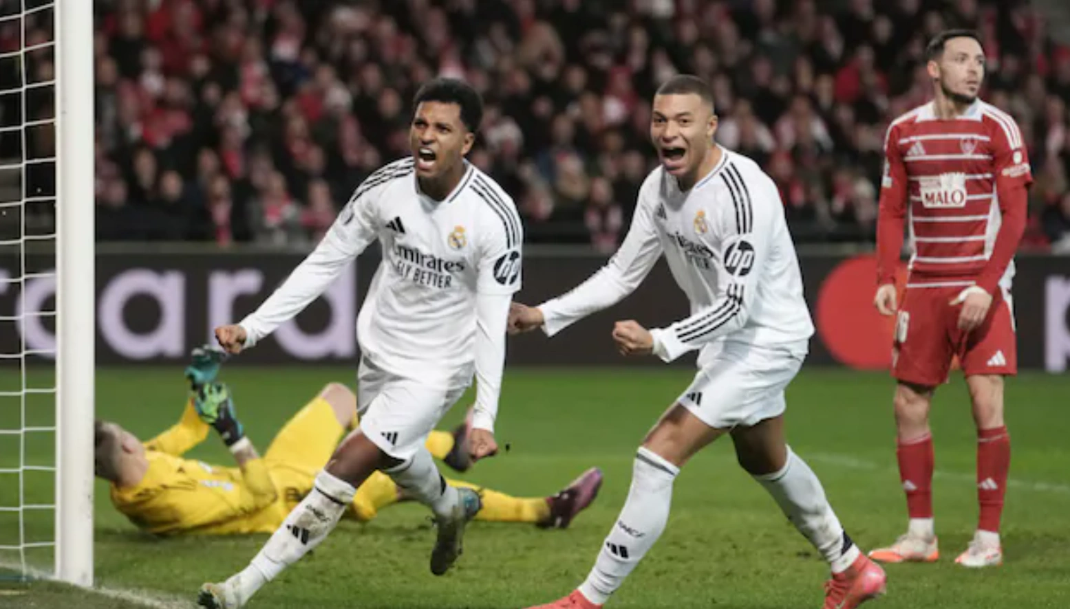 Prediksi Espanyol vs Real Madrid 2 Februari 2025 Espanyol vs Real Madrid