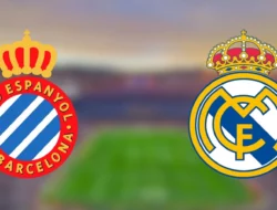Prediksi Espanyol vs Real Madrid 2 Februari 2025