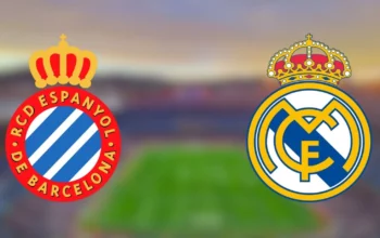 Prediksi Espanyol vs Real Madrid 2 Februari 2025