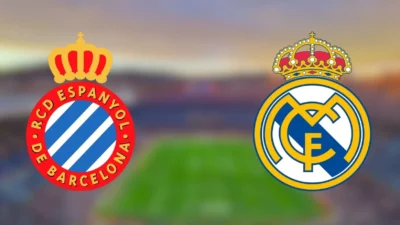 Prediksi Espanyol vs Real Madrid 2 Februari 2025
