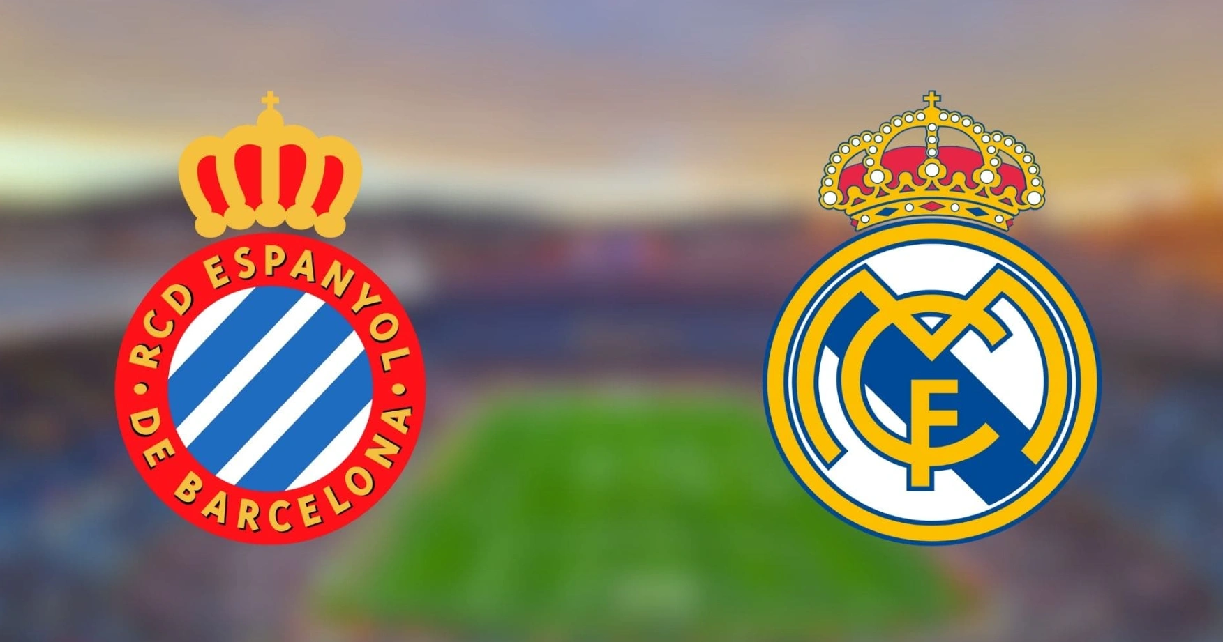 Espanyol vs Real Madrid