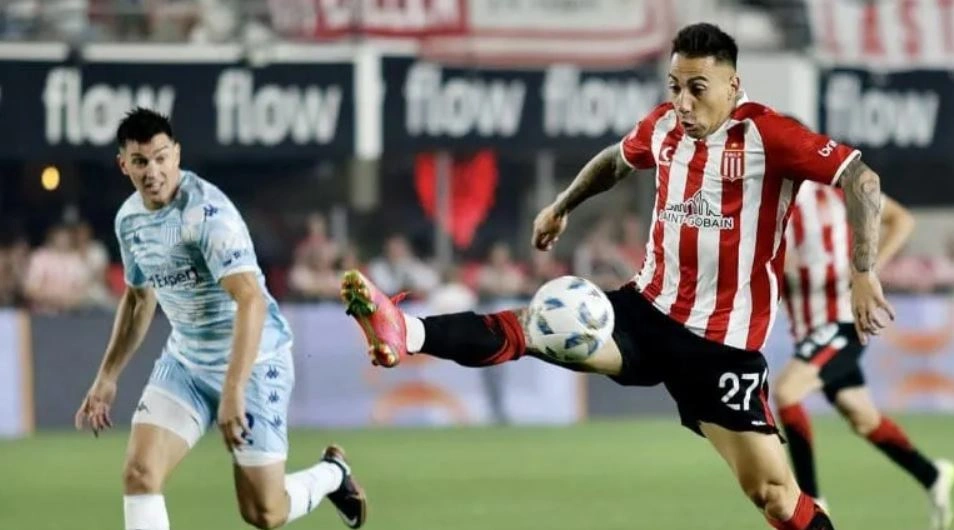 Prediksi Bola Estudiantes Vs Rancing Club 4 Febuari 2025 Estudiantes Vs Racing Club