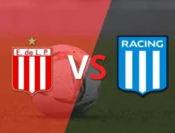 Prediksi Bola Estudiantes Vs Rancing Club 4 Febuari 2025