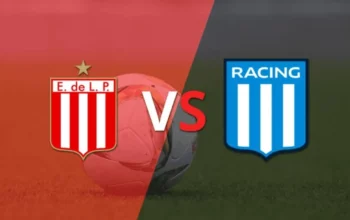 Prediksi Bola Estudiantes Vs Rancing Club 4 Febuari 2025
