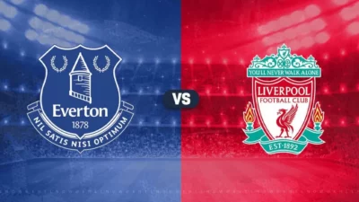 Prediksi Everton vs Liverpool 13 Februari 2025