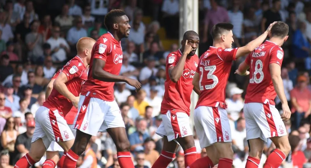 Prediksi Bola Exeter City Vs Nottm Forest 12 Febuari 2025 Exeter City Vs Nottm Forest