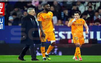 2 Faktor Kekalahan Real Madrid yang Kontroversial