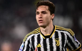 Performa Federico Chiesa Mengecewakan, Liverpool Tersingkir dari FA Cup