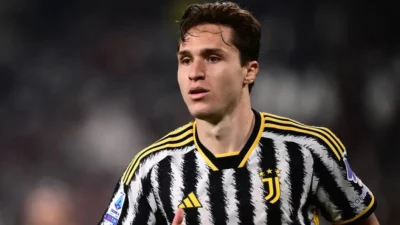 Performa Federico Chiesa Mengecewakan, Liverpool Tersingkir dari FA Cup