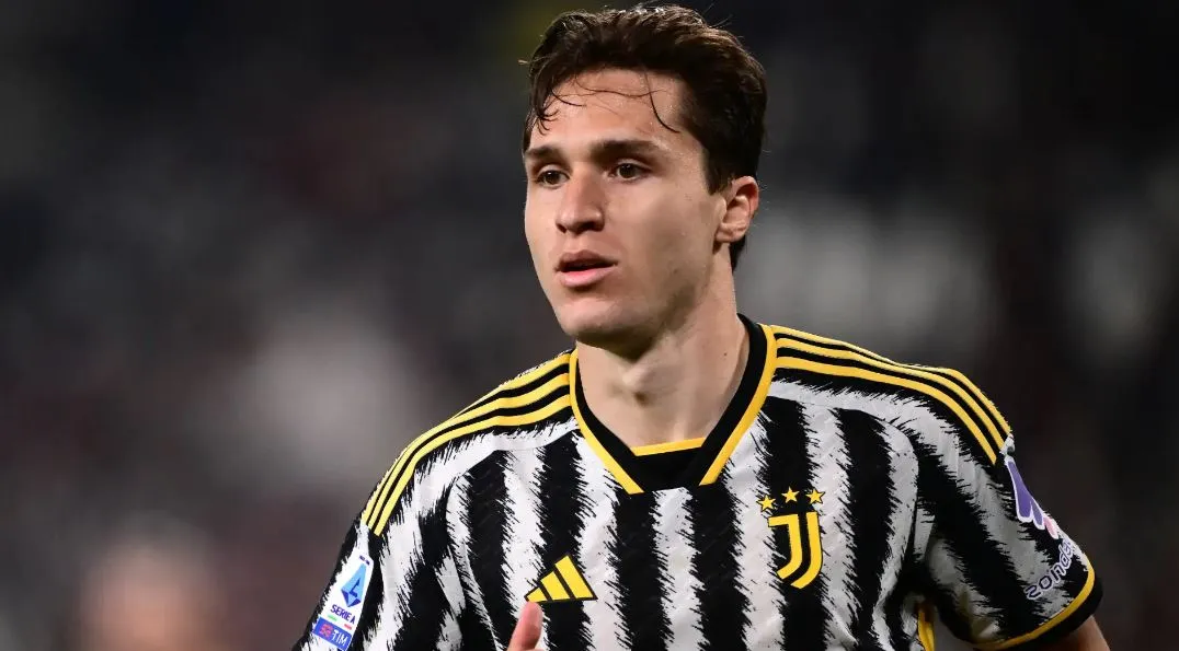 Federico Chiesa