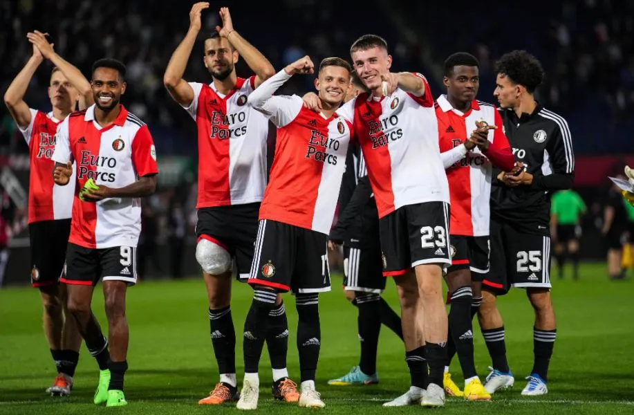 Feyenoord