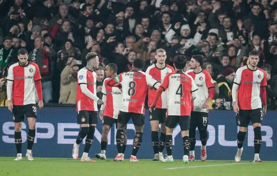 Feyenoord