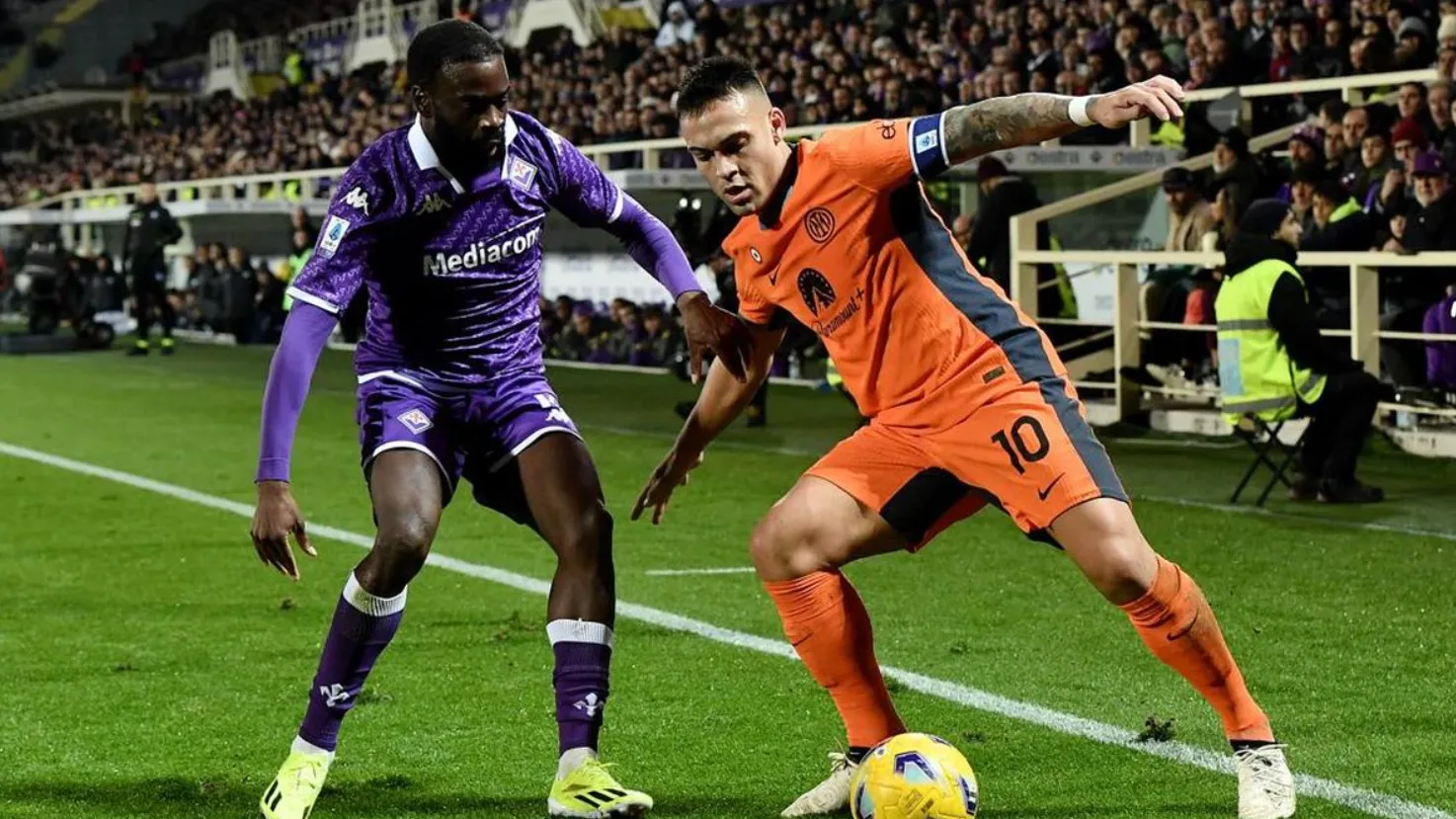 Prediksi Fiorentina vs Inter Milan 7 Februari 2025 Fiorentina vs Inter Milan