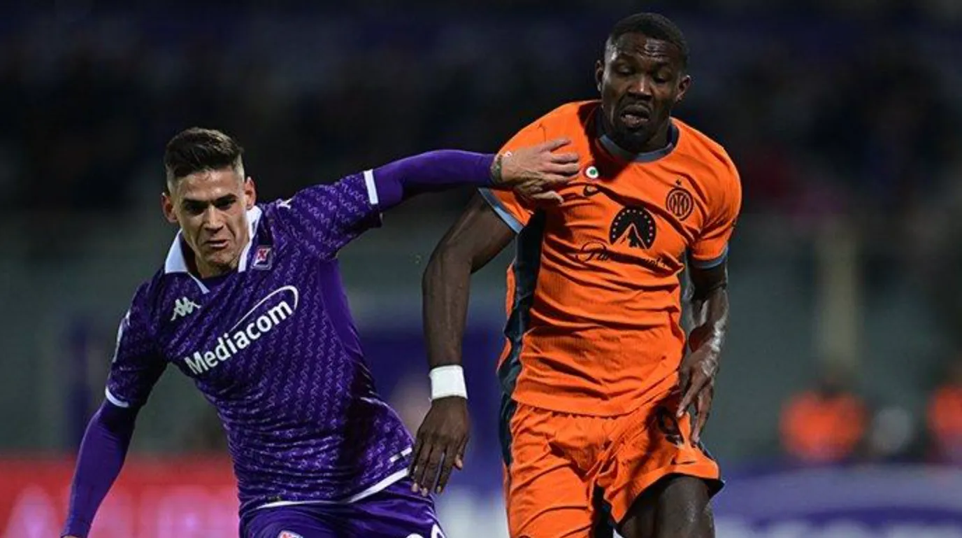 Prediksi Fiorentina vs Inter Milan 7 Februari 2025 Fiorentina vs Inter Milan