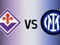 Prediksi Fiorentina vs Inter Milan 7 Februari 2025