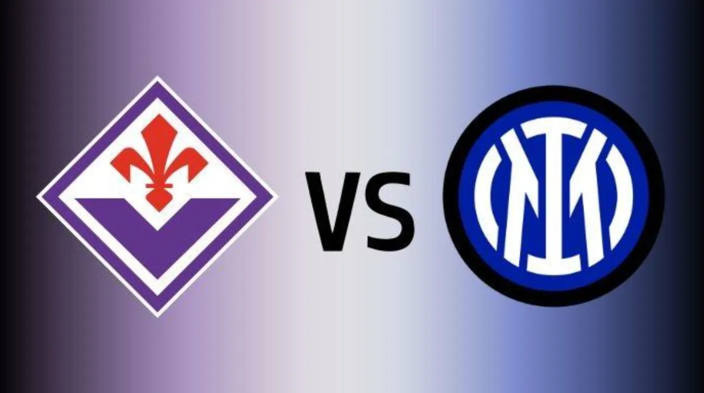 Fiorentina vs Inter Milan