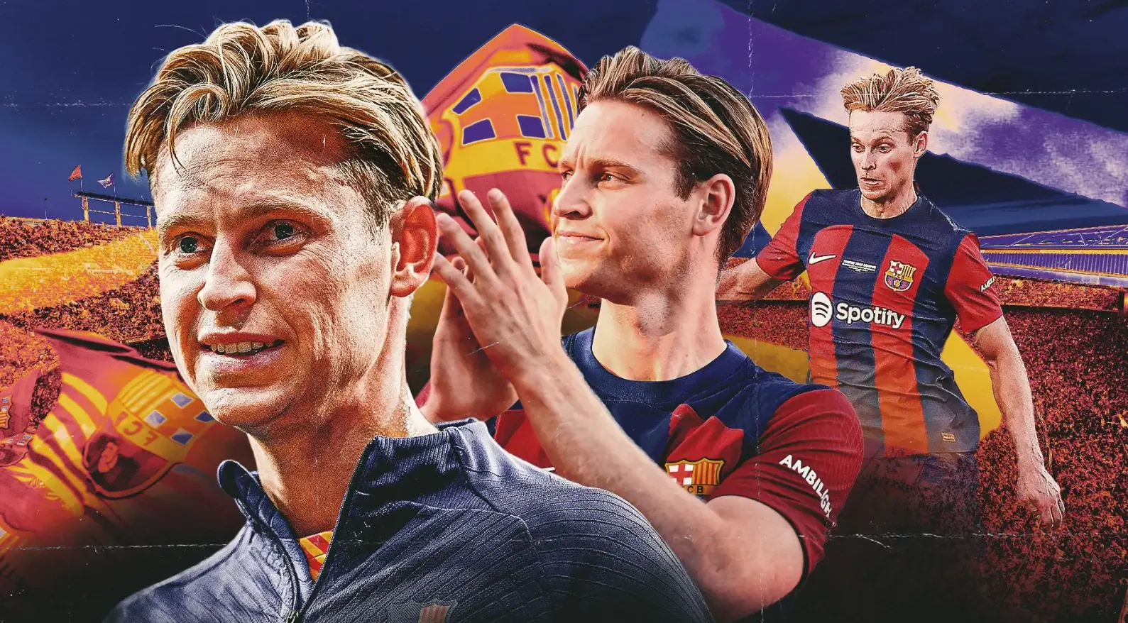 Frenkie De Jong