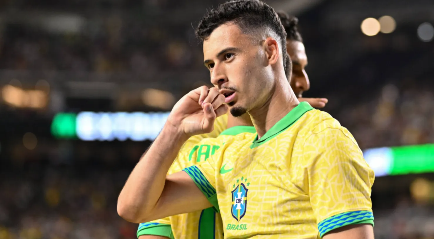 Gabriel Martinelli Cedera, Pukulan Telak Bagi Arsenal Gabriel Martinelli