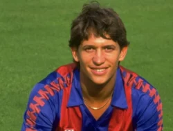 Gary Lineker Bongkar Apa yang Dikatakan Mohamed Salah Tentang Masa Depannya di Liverpool