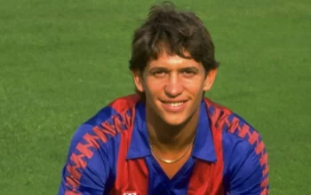 Gary Lineker Bongkar Apa yang Dikatakan Mohamed Salah Tentang Masa Depannya di Liverpool