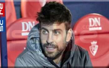 Gerard Pique: Barcelona Unggul dalam Bakat, tetapi Kurang 1 Hal Ini