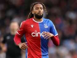 Proses Naturalisasi Jairo Riedewald Lebih Rumit dari Maarten Paes