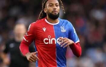 Proses Naturalisasi Jairo Riedewald Lebih Rumit dari Maarten Paes