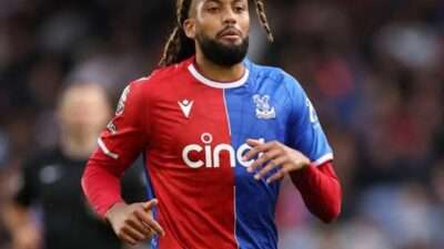 Proses Naturalisasi Jairo Riedewald Lebih Rumit