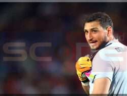 2 Penyebab Gianluigi Donnarumma Dikaitkan dengan Inter Milan