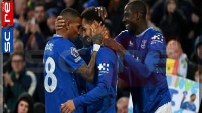 Goodison Park Bersiap dalam Derby Merseyside Pukul 2:30 Malam Ini