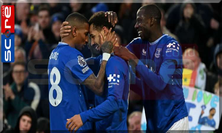 Goodison Park dan Keuntungan Everton