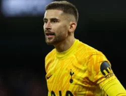 Man of the Match Tottenham vs Manchester United: Guglielmo Vicario