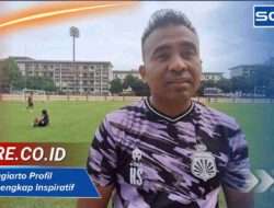 Hanim Sugiarto Profil Biodata Lengkap dan Inspiratif