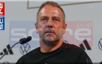 2 Fakta Hansi Flick dan Revolusi Taktik di Barcelona