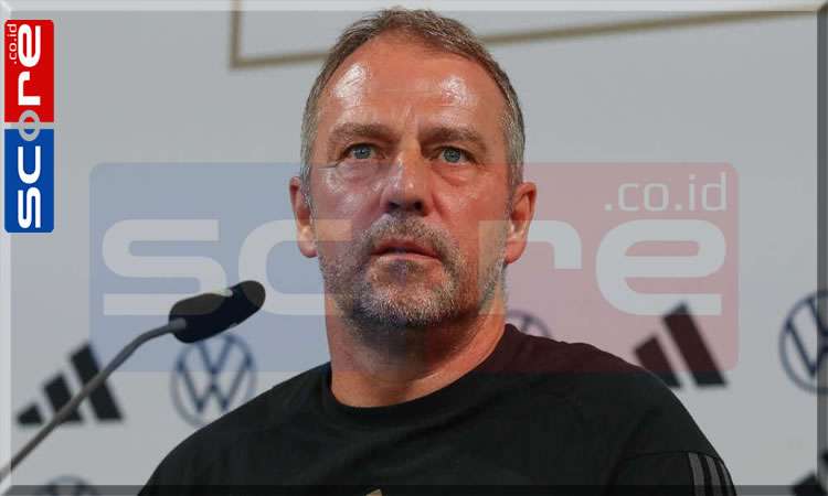 Hansi Flick dan Revolusi Taktik di Barcelona