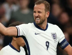Gol Penalti ke-9 Harry Kane di Bundesliga Musim Ini