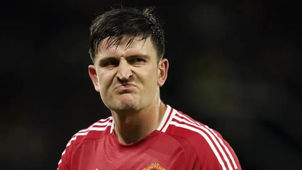 Harry Maguire: Apapun yang Terjadi, MU Wajib Pertahankan Gelar Juara FA Cup! Harry Maguire
