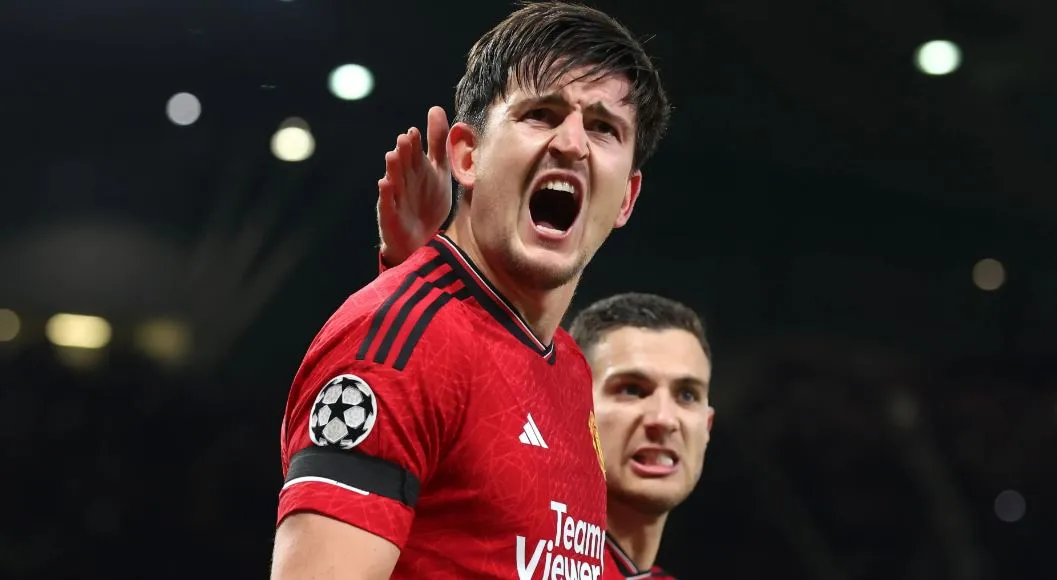 Harry Maguire: Apapun yang Terjadi, MU Wajib Pertahankan Gelar Juara FA Cup! Harry Maguire