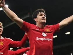 Harry Maguire: Apapun yang Terjadi, MU Wajib Pertahankan Gelar Juara FA Cup!